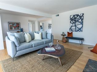 4360 Benhurst Ave, San Diego, CA 92122