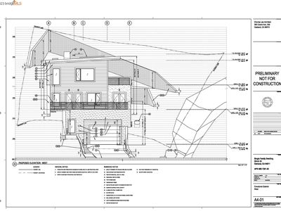 5982 Girvin Dr, Oakland, CA, 94611