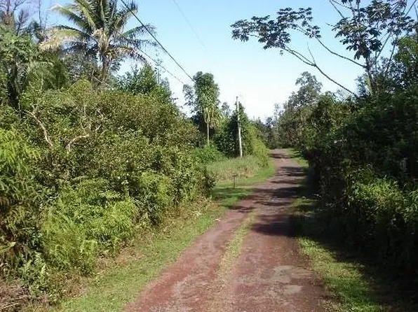 Melekule St Lot 27, Kurtistown, HI 96760