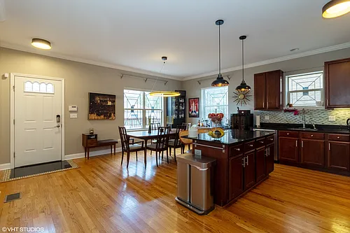 2041 W Warren Blvd #A Photo 1