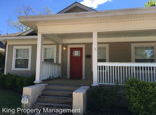 1505 Christine Ave, Anniston, AL 36207