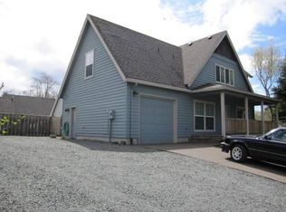 (Undisclosed Address), Rockaway Beach, OR 97136