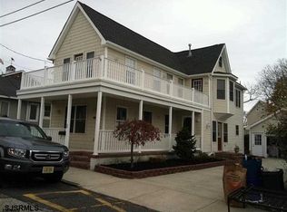 17 George St, Somers Point, NJ 08244