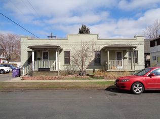 431 E Dakota Ave, Denver, CO 80209