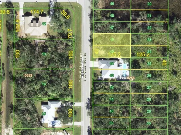1094 Highlands Rd #45, Punta Gorda, FL 33983