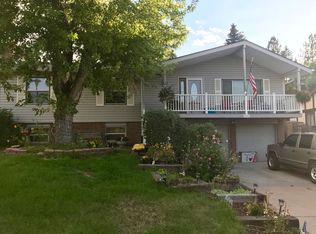6903 S Allison Way, Littleton, CO 80128