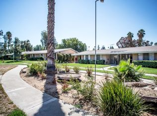 Village Green Apartments, Redlands, CA 92373