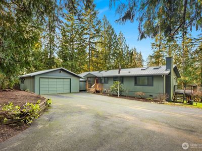 16417 210th Avenue NE, Woodinville, WA, 98077