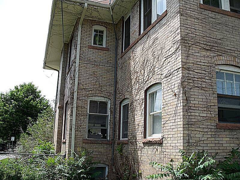 Corner