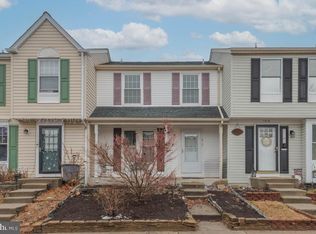 1312 Acorn Ridge Ct, Edgewood, MD 21040