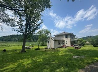 91 South Rd, New Albany, PA 18833