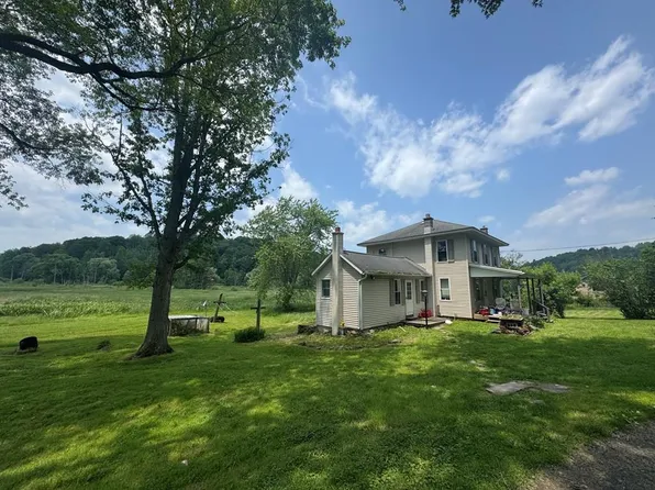 91 South Rd, New Albany, PA 18833
