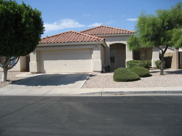 656 E Ivanhoe St, Chandler, AZ 85225