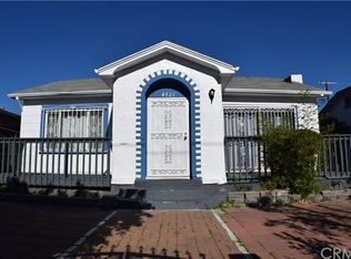 4721 Clinton St, Los Angeles, CA 90004