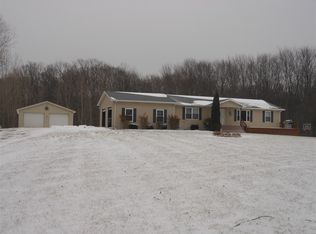 9875 McPherson Rd, Millington, MI 48746