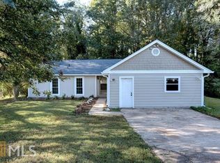 5818 Brooklyn Ln, Norcross, GA 30093