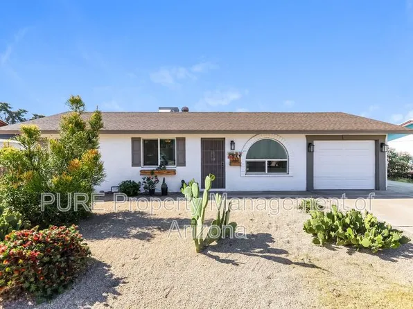 333 E Cullumber Ave, Gilbert, AZ 85234