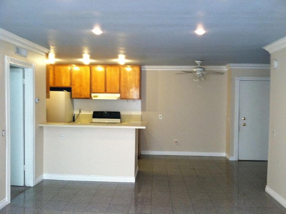 Kitchen & enterance door