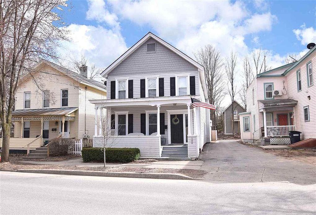 140 Washington St A Saratoga Springs Ny 12866 Zillow