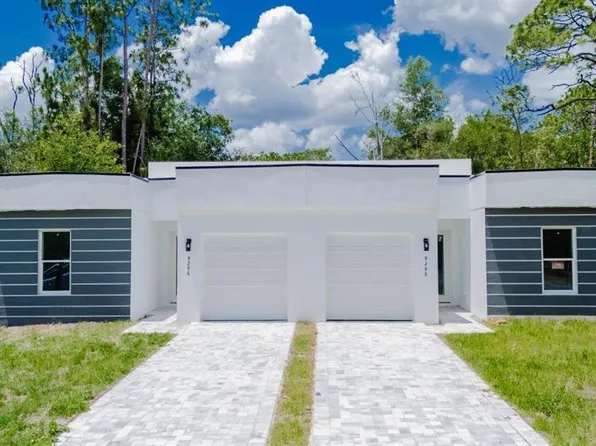 9298 N MENDOZA WAY, CITRUS SPRINGS, FL 34434