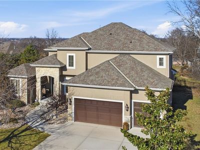 2628 W 162nd Ter, Overland Park, KS, 66085