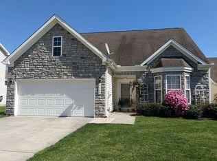 9179 Clubhouse Dr, Delmar, MD 21875