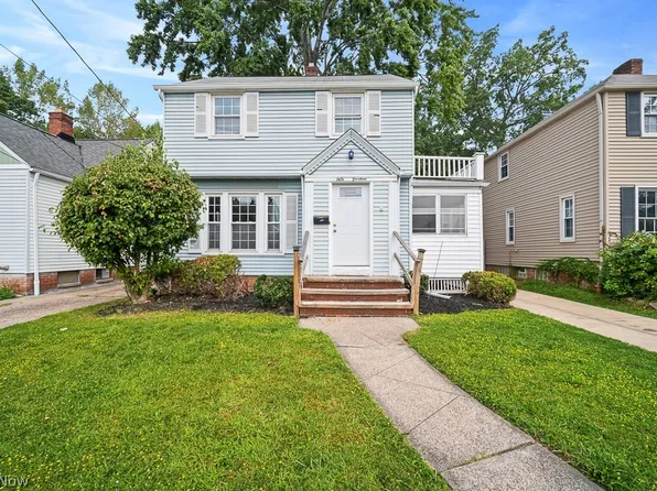 5014 Albertly Ave, Parma, OH 44134