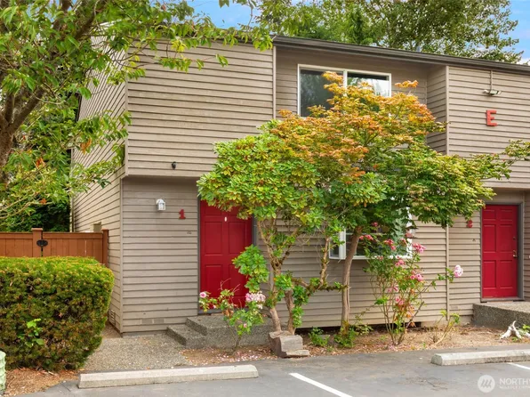 120 124th Street SW #E1, Everett, WA 98204