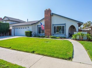 2288 Larch St, Simi Valley, CA 93065