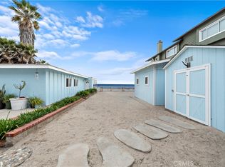 35515 Beach Rd #23, Capistrano Beach, CA 92624