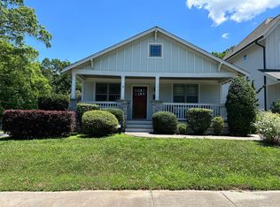 1932 Pegram St, Charlotte, NC 28205