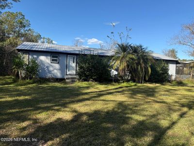 116 STONE FARM Road, East Palatka, FL, 32131