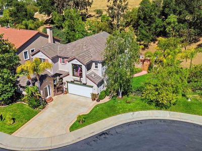 119 Forrester Ct, Simi Valley, CA, 93065