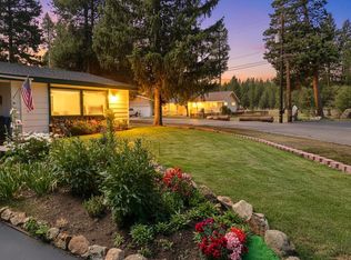 3510 Rancho Cir, South Lake Tahoe, CA