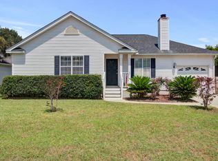 1239 Lakefront Dr, Charleston, SC 29412