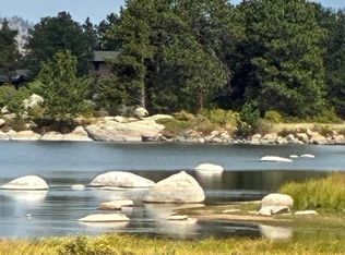 Eagle Tree Cir, Red Feather Lakes, CO 80545