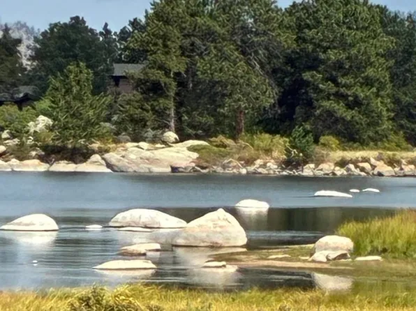 Eagle Tree Cir, Red Feather Lakes, CO 80545