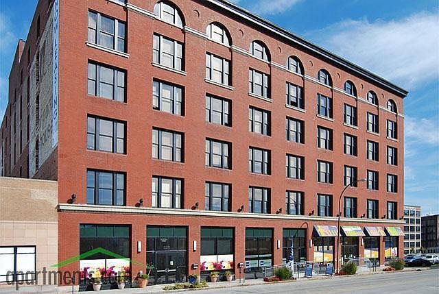 1st image of 2206 Lucas Ave Unit 214