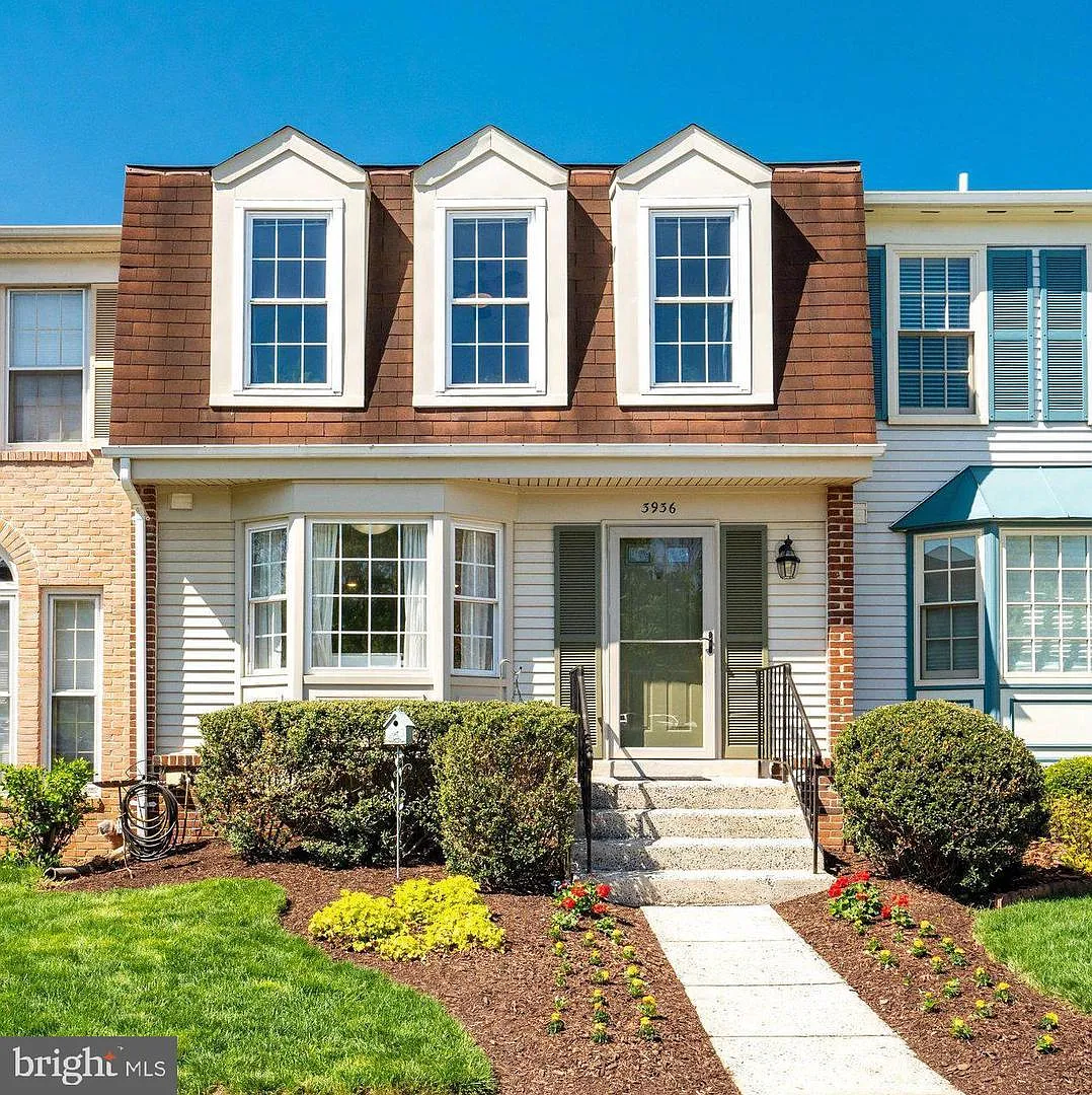 3936 Kernstown Ct — Photo 1