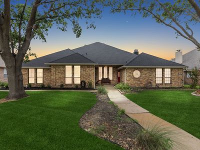 2306 Arroyo Ct, Plano, TX, 75074