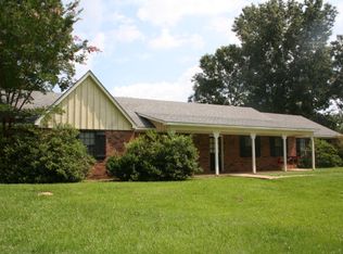 107 Ridgeland Dr, Vicksburg, MS 39183