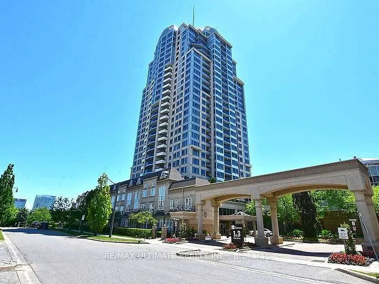 3 Rean Dr #1908 — Photo 1