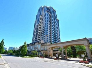 3 Rean Dr #1908, Toronto, ON M2K 3C2