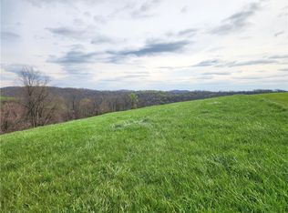 246 Haines Ridge Rd, Mount Morris, PA 15349