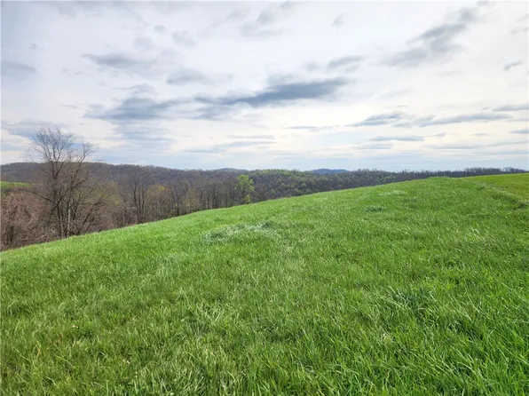 246 Haines Ridge Rd, Mount Morris, PA 15349