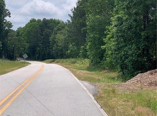5219 Buffington Rd LOT 0, Gillsville, GA 30543