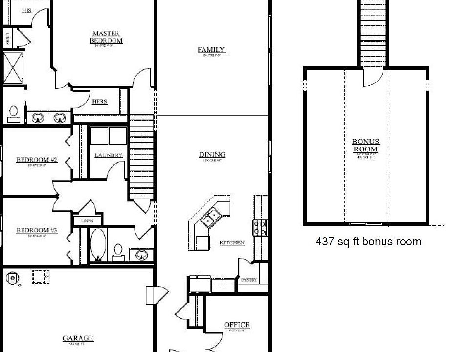 2nd image of 230 S Treeline St