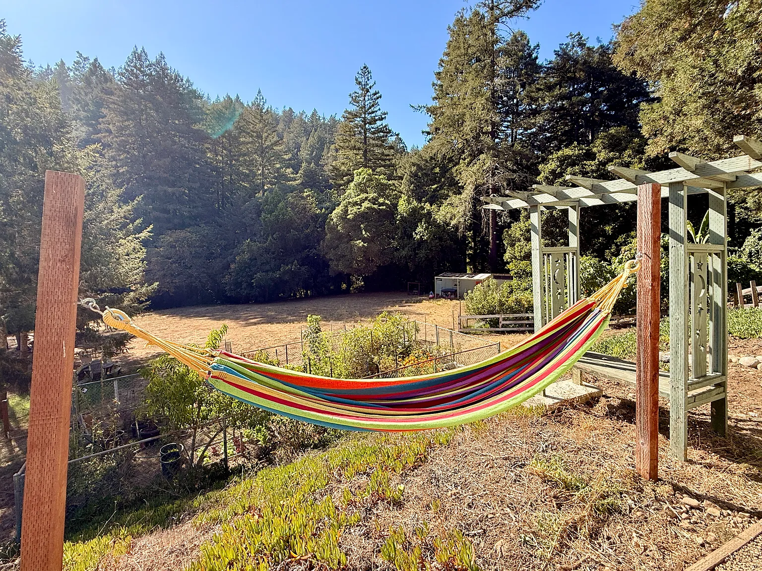 Old San Jose Rd, Soquel — Photo 1