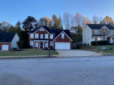 8008 Abington Dr, Locust Grove, GA, 30248