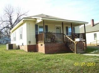1001 Ingram Ave, Kannapolis, NC 28083